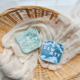 Dew Mighty Solid Face Serum Bar