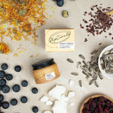 Eco Anti Aging Vegan Night Cream