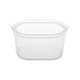 Zip Top Reusable Storage Dish