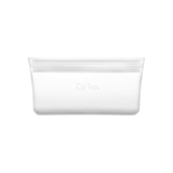 Zip Top Reusable Snack Bag