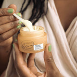 Eco Anti Aging Vegan Night Cream