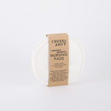 Organic Bamboo Nursing Pads