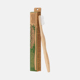 Adult Bamboo Toothbrush - Soft Bristles