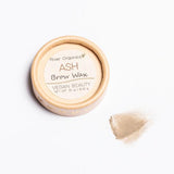 Light Eyebrow Wax