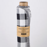 Pre-Rolled Monochrome Unpaper Towels