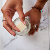 Hand Soap Concentrate Bar