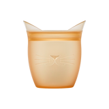 Zip Top Reusable Animal Snack Container