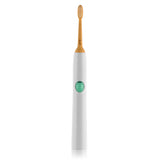 Bamboo Electric Toothbrush Head