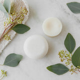 Bare Shampoo and Conditioner Bar Set