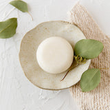 Bare Shampoo and Conditioner Bar Set