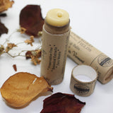 Plastic Free Lip Balm