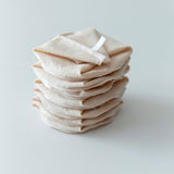 Basket Cotton Coffee Filter (Set of 3)