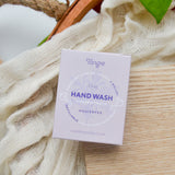 Hand Soap Concentrate Bar
