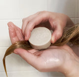 Mahogany Conditioner Bar - Sandalwood