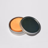 Travel Tin for Shampoo and Conditioner Bars