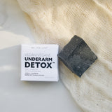 Underarm Detox Bar