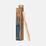 Kids Bamboo Toothbrush - Soft Bristles