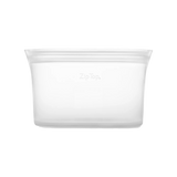 Zip Top Reusable Storage Dish