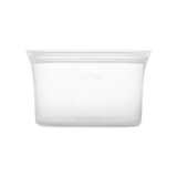Zip Top Reusable Storage Dish