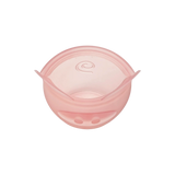 Zip Top Reusable Animal Snack Container