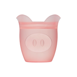 Zip Top Reusable Animal Snack Container
