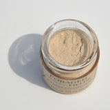 Plant Based Powder Foundation