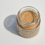 Plant Based Powder Foundation