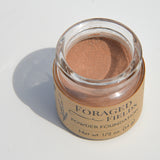 Plant Based Powder Foundation