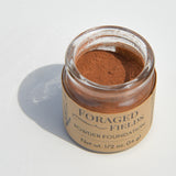 Plant Based Powder Foundation