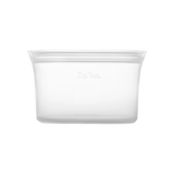 Zip Top Reusable Storage Dish