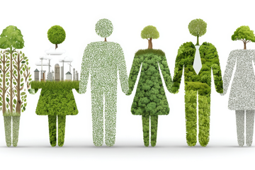 How Much Does It Cost to Live Sustainably?