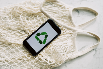 Eco-Friendly Lifestyle as a Student