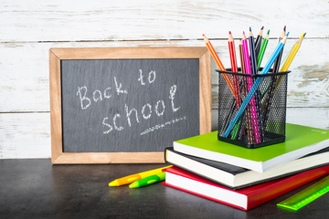  Plastic-Free Back to School Supplies 