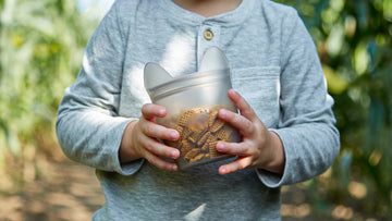 How to Introduce Sustainable Living to Your Kids.