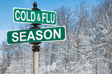 10 Natural Remedies to See You Through Cold and Flu Season