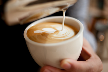 Coffee Routine Plastic Free