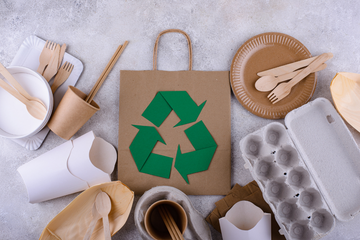 Buy Eco-Friendly or Just Consume Less?