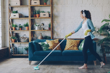 Guide to Non-Toxic Cleaning Products