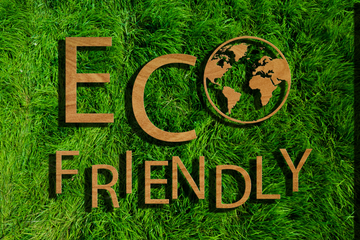 Go Eco-Friendly