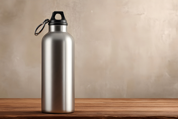 Stainless Steel Water Bottle
