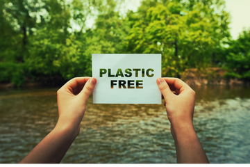 Plastic Free July