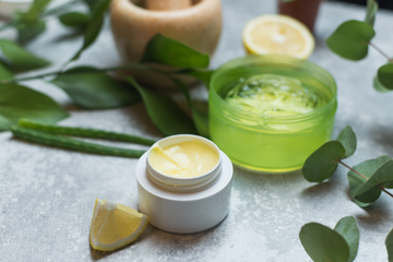 Are Organic Beauty Products the Same as Clean?