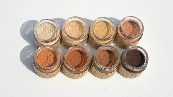 Zero Waste Makeup - Tried and Tested