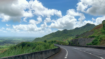 Travel and Sustainability