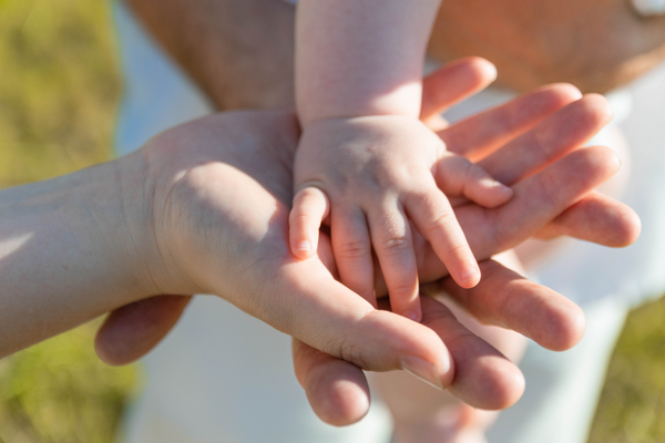 Toxin‑Free Baby Care: Why Ingredients Matter