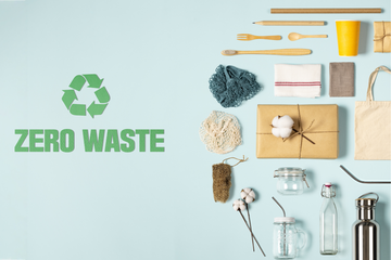 How to Host a Low-Waste Gathering Without Feeling Overwhelmed