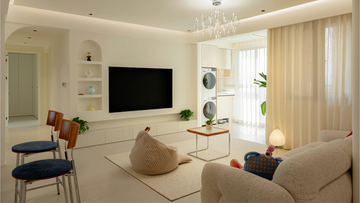 Luxury Minimalist Interior Trends 