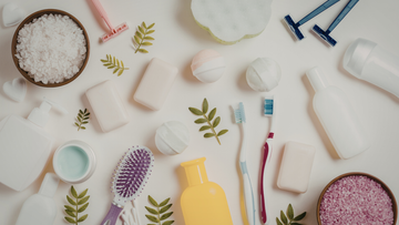 Personal Care Made Simple