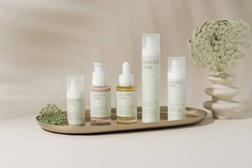 How to Layer Natural Skincare Products Like a Pro