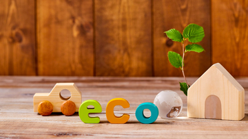 Sustainable Products